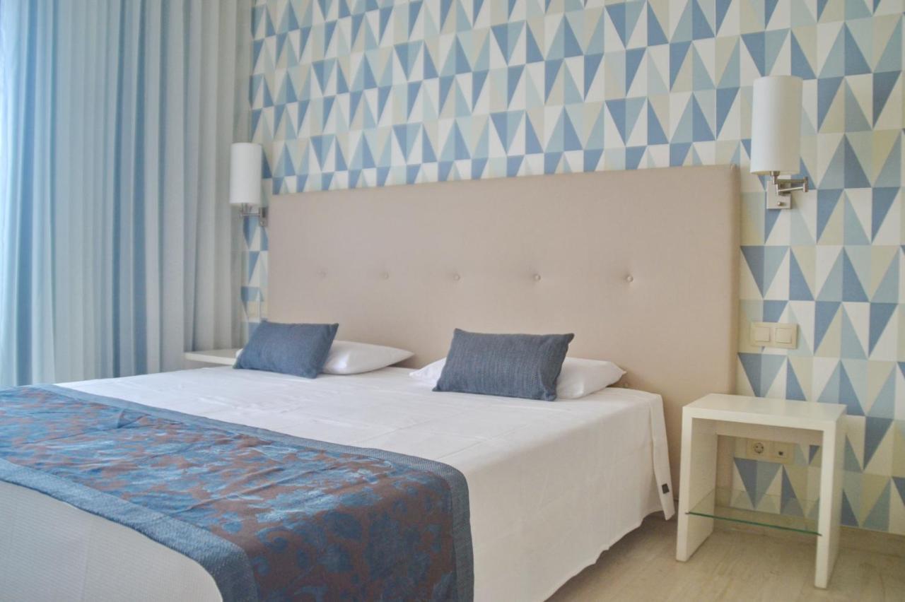 Ouril Hotel Julia Santa Maria Eksteriør bilde